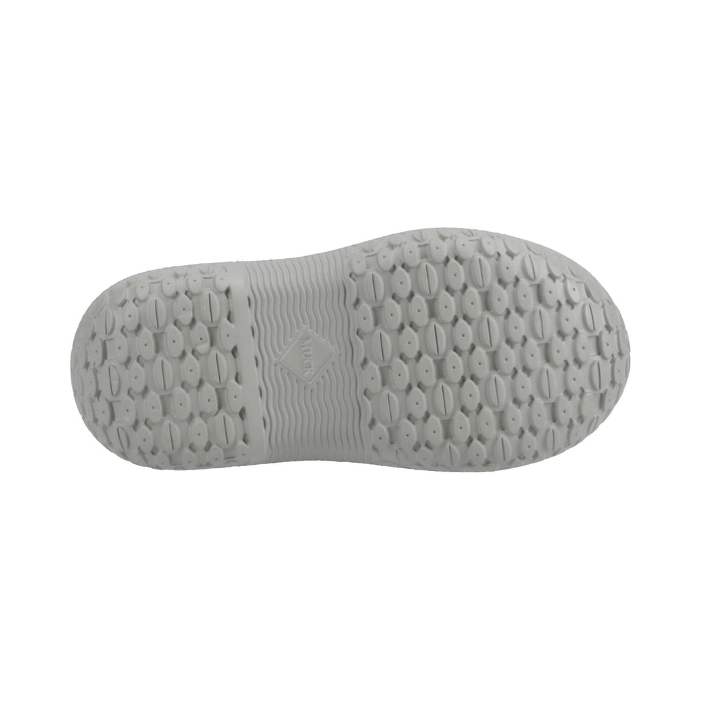 Muck Boots Mini Mucks Lite Kids Ankle Boot Unisex - Stone - Image 3