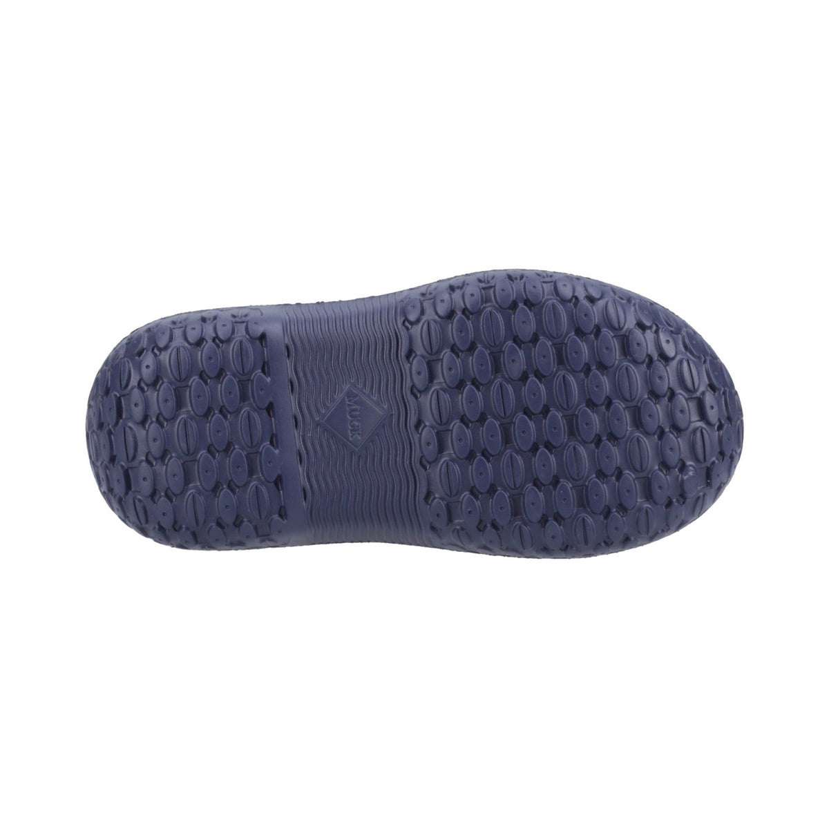 Muck Boots Mini Mucks Lite Kids Ankle Boot Unisex - Navy - Image 3
