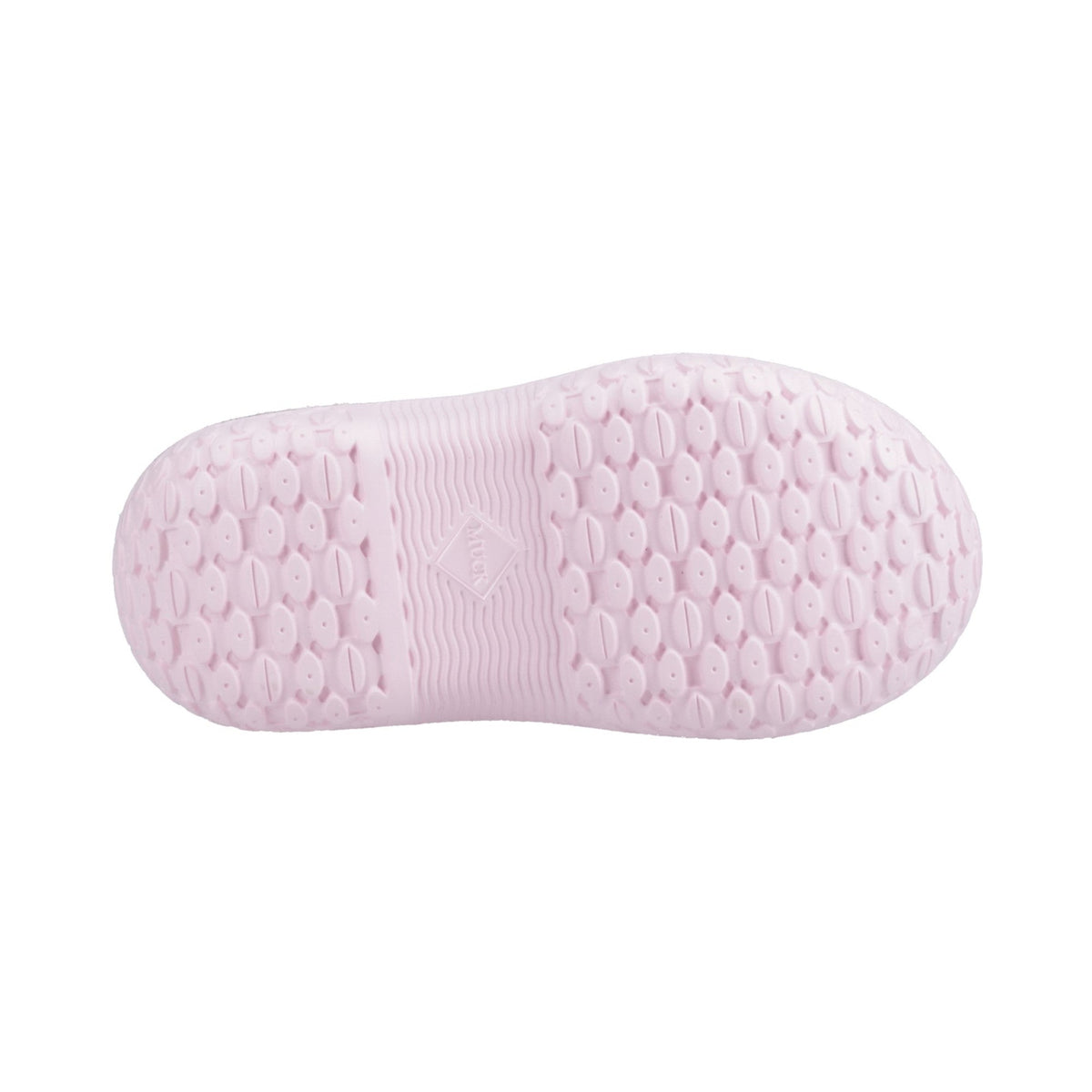 Muck Boots Mini Mucks Lite Kids Ankle Boot Unisex - Bubblegum - Image 3