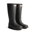 Hunter Downpour Tall Insulated Boot Mens - Black