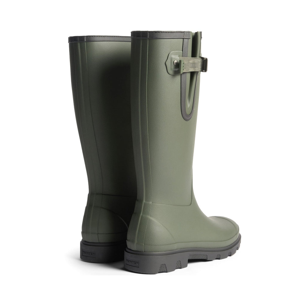 Hunter Field Downpour Adjustable Neoprene Mens - Dark Olive/Black - Image 2