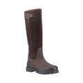 Hunter Canna Tall Boot Womens - Brown