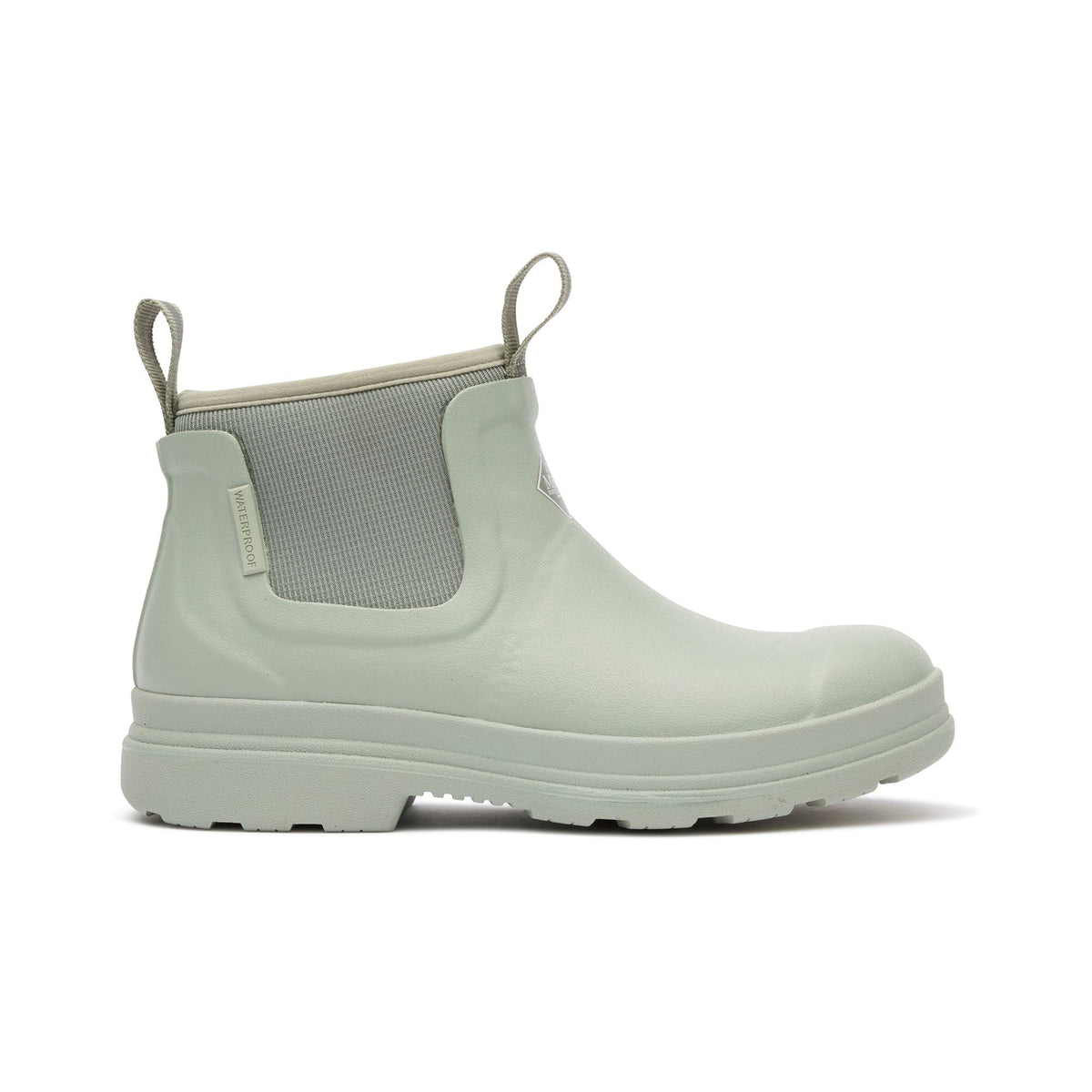 Muck Boots Rainscape Chelsea Womens - Green - Image 5