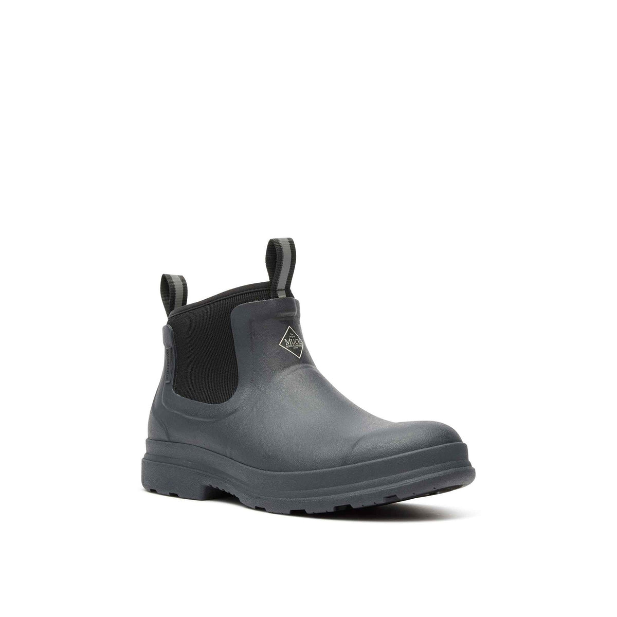 Muck Boots Rainscape Chelsea Mens - Black - Image 6