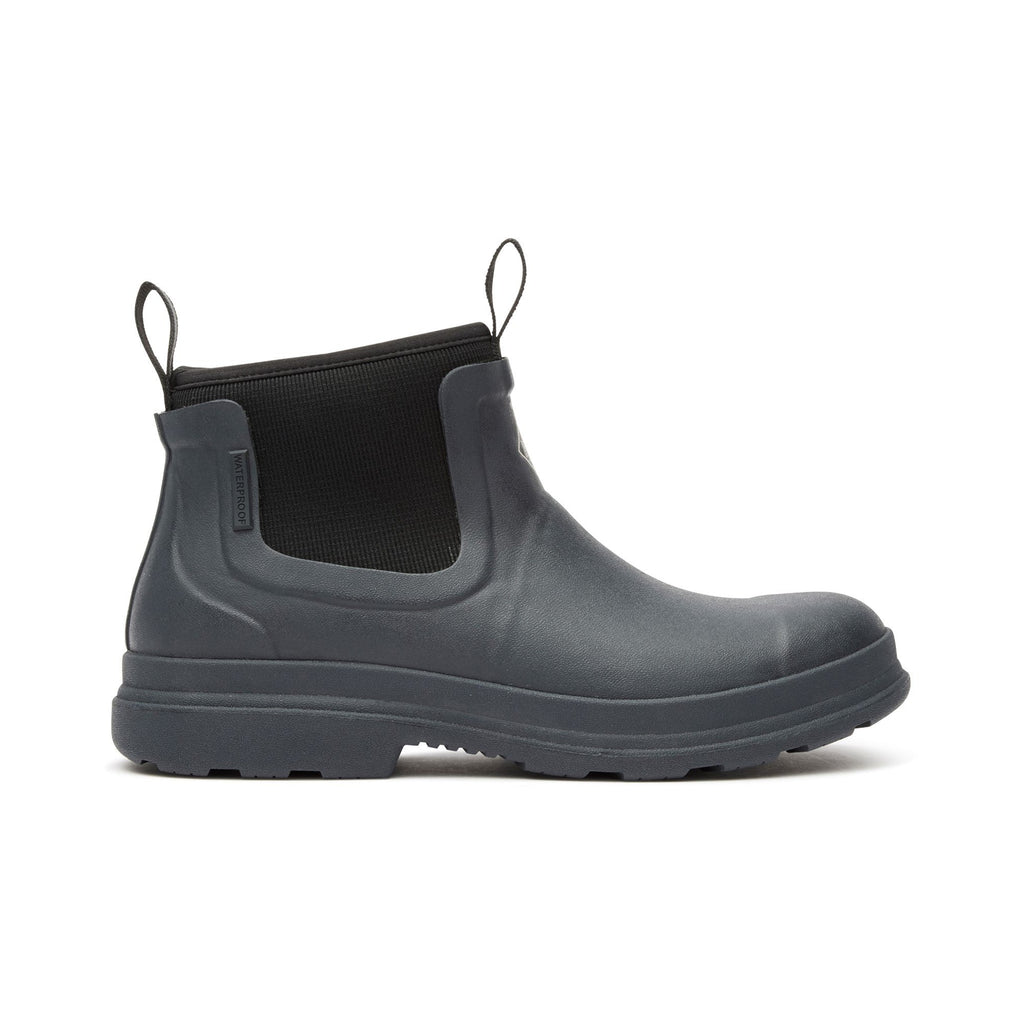 Muck Boots Rainscape Chelsea Mens - Black - Image 4