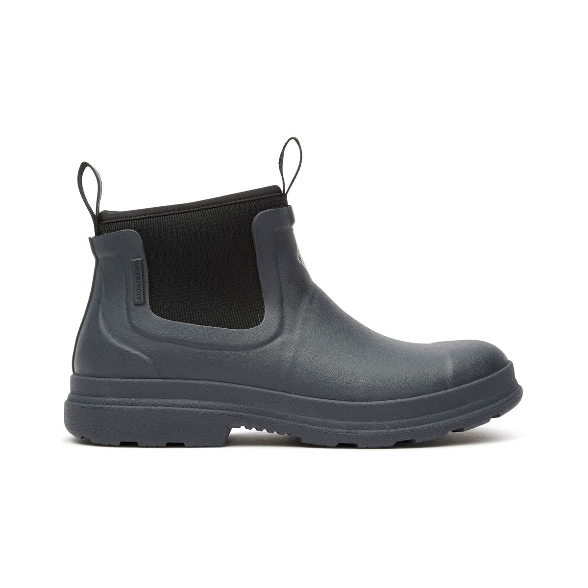 Muck Boots Rainscape Chelsea Mens - Black - Image 4