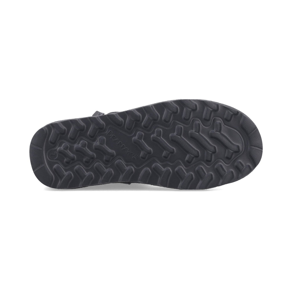 Bearpaw Magnolia Womens Ankle Boots - Grey - Image 3