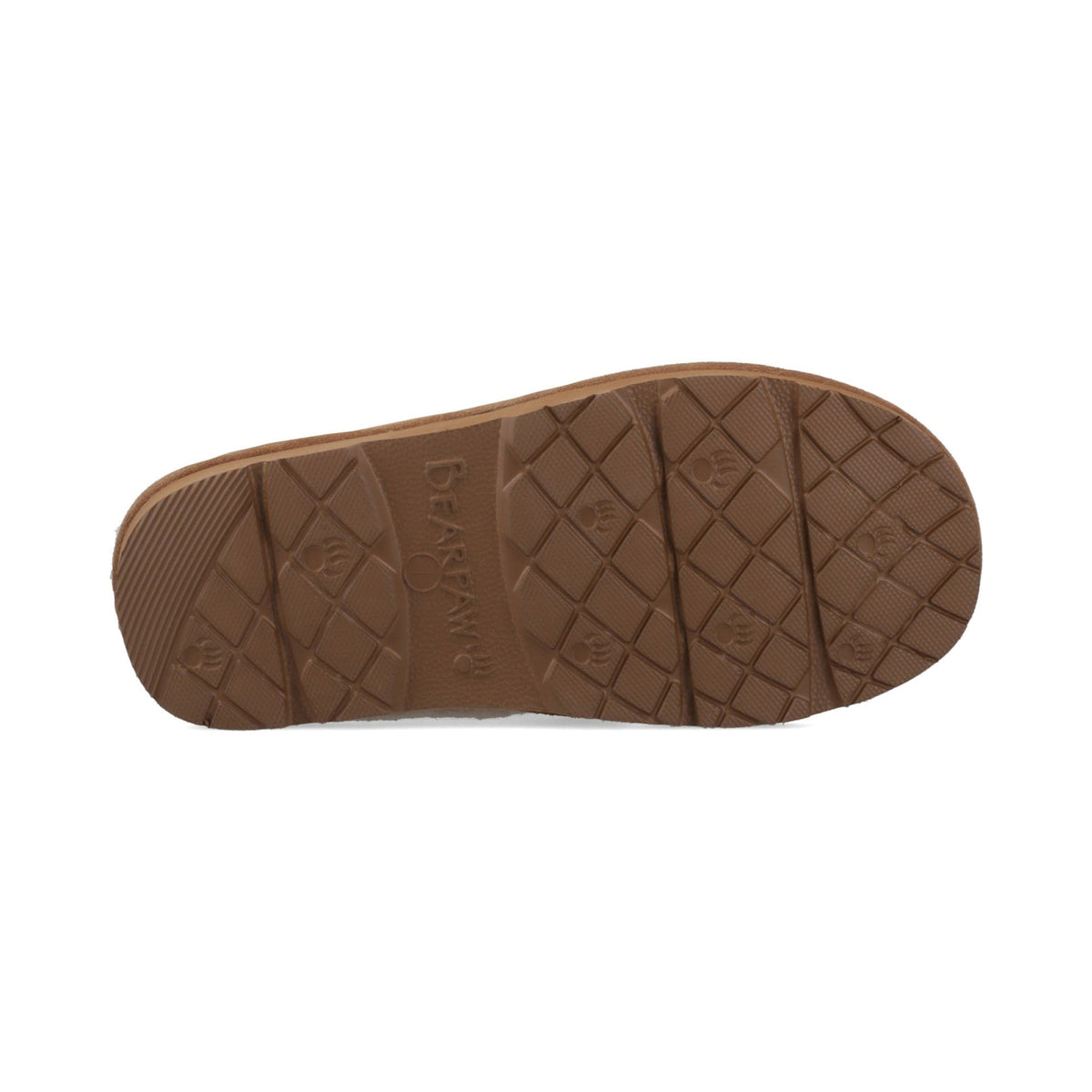 Bearpaw Shorty Youth Girls Boots - Hickory - Image 3