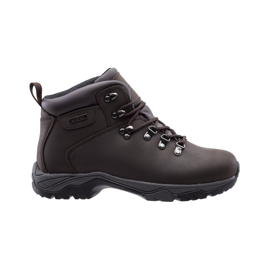 Cotswold Nebraska Hiker Mens Boot - Crazy horse - Image 4
