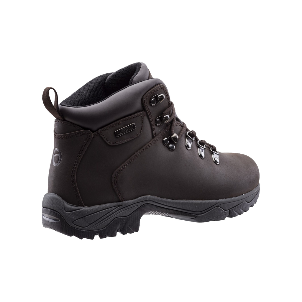 Cotswold Nebraska Hiker Mens Boot - Crazy horse - Image 5