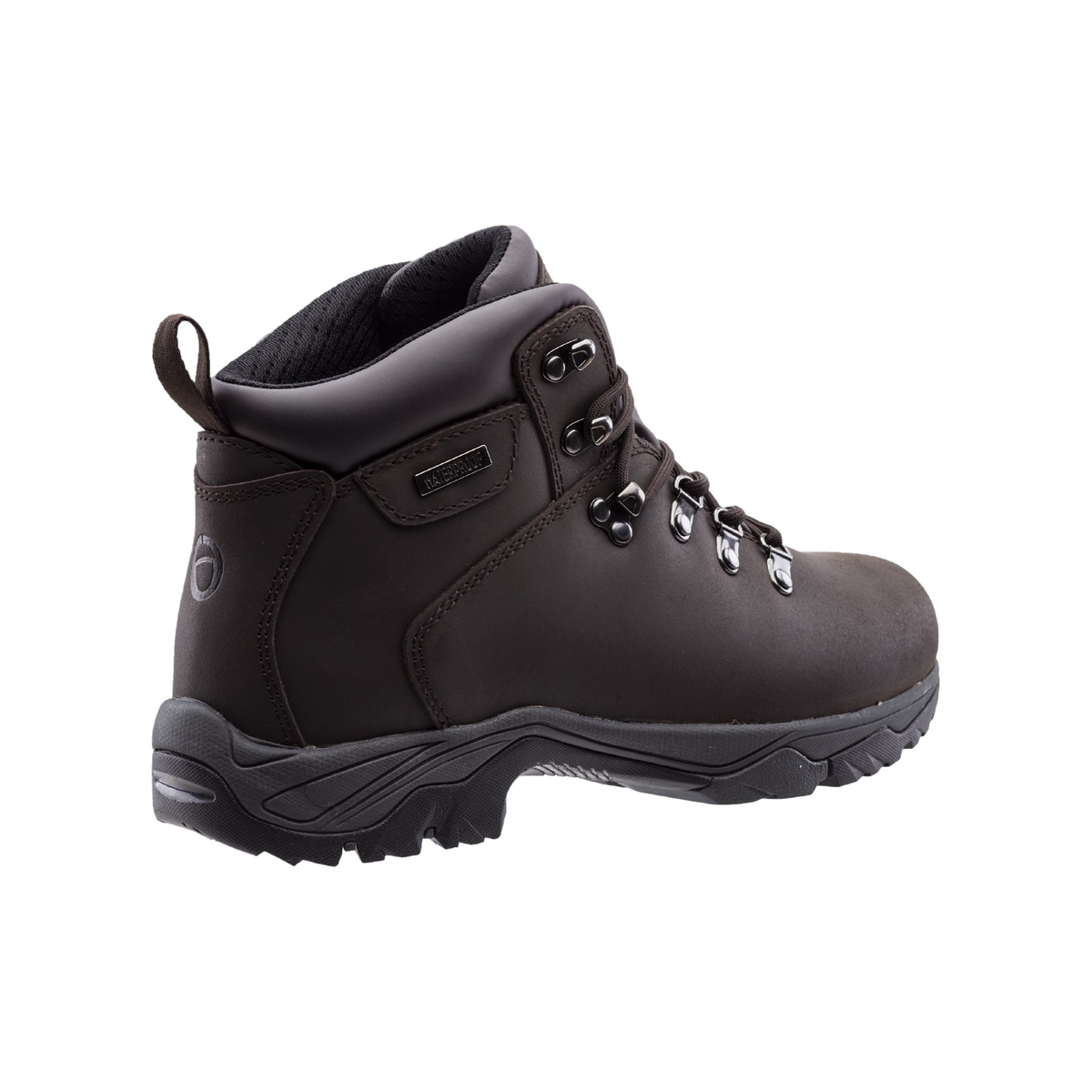 Cotswold Nebraska Hiker Mens Boot - Crazy horse - Image 5