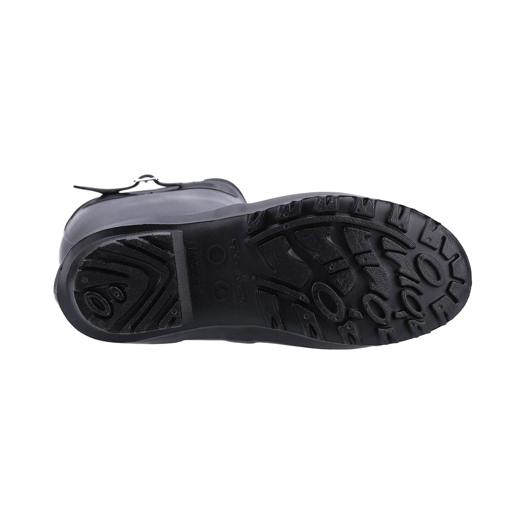 Cotswold Sandringham Wellingtons - Black - Image 4