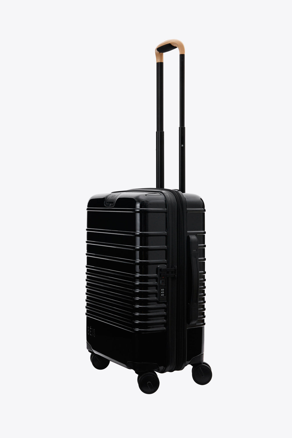 Resale The Carry-On Roller in Glossy Black - Image 6