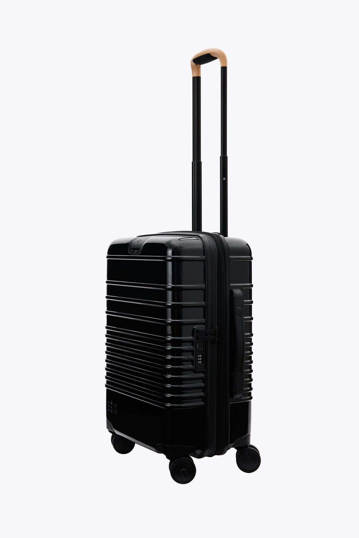 Resale The Carry-On Roller in Glossy Black - Image 6