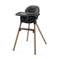 Graco Ready2Dine DLX 4-in-1 High Chair - Hazen