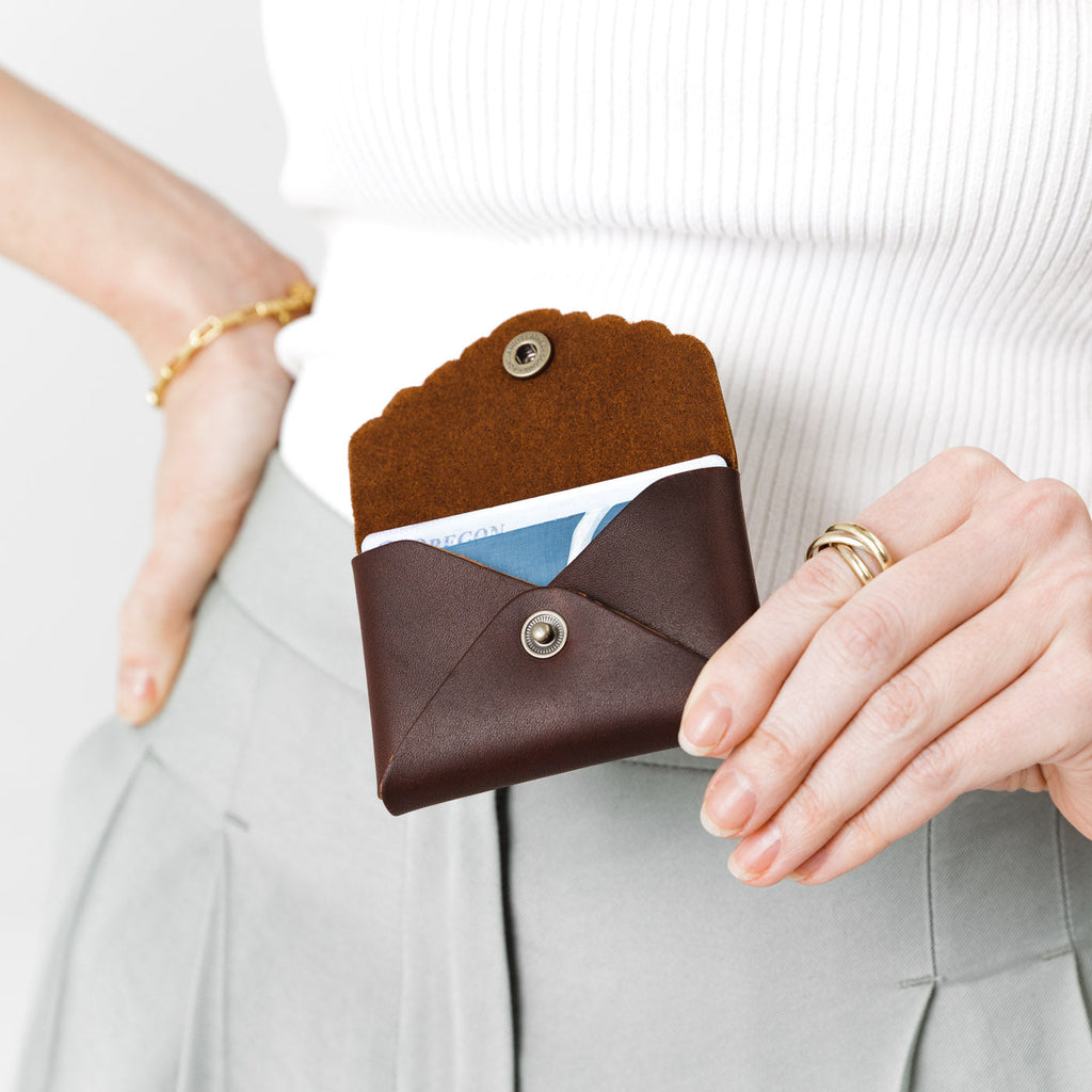 Mini Daisy Wallet - Image 105