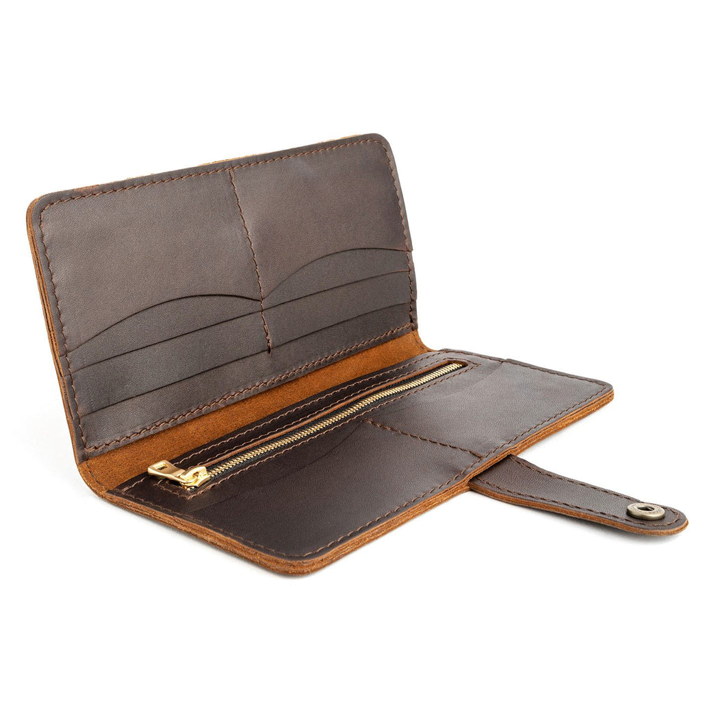 'Almost Perfect' Women's Bifold Wallet - Image 69