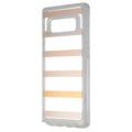 OtterBox Symmetry Case for Samsung Galaxy Note8 - Inside the Lines (Stripes) - New
