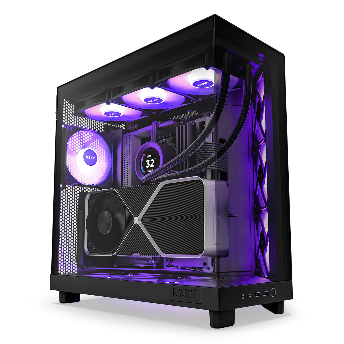 H6 Flow RGB - Image 7