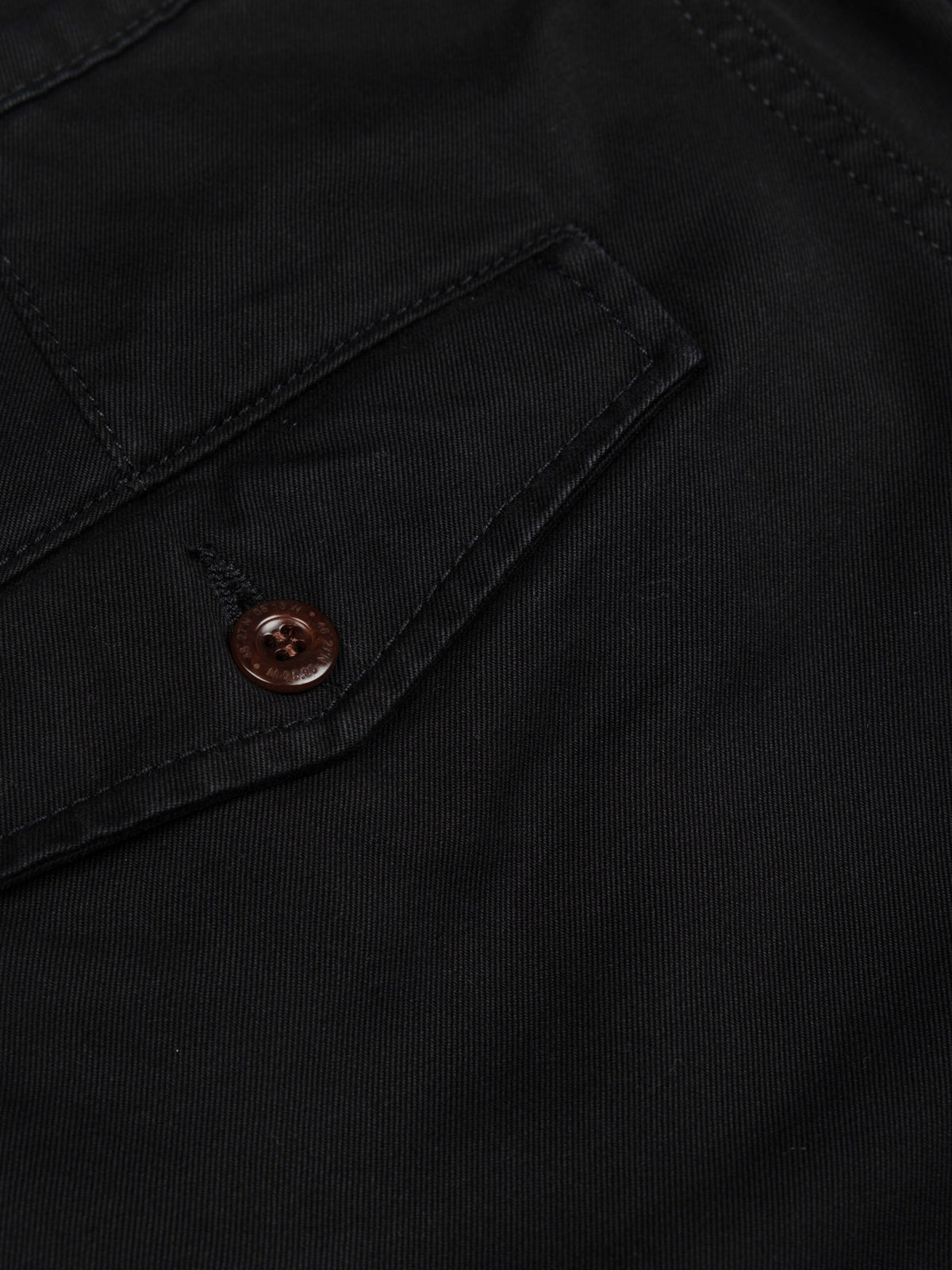 Men's Halyard Wide Trouser - Image 8