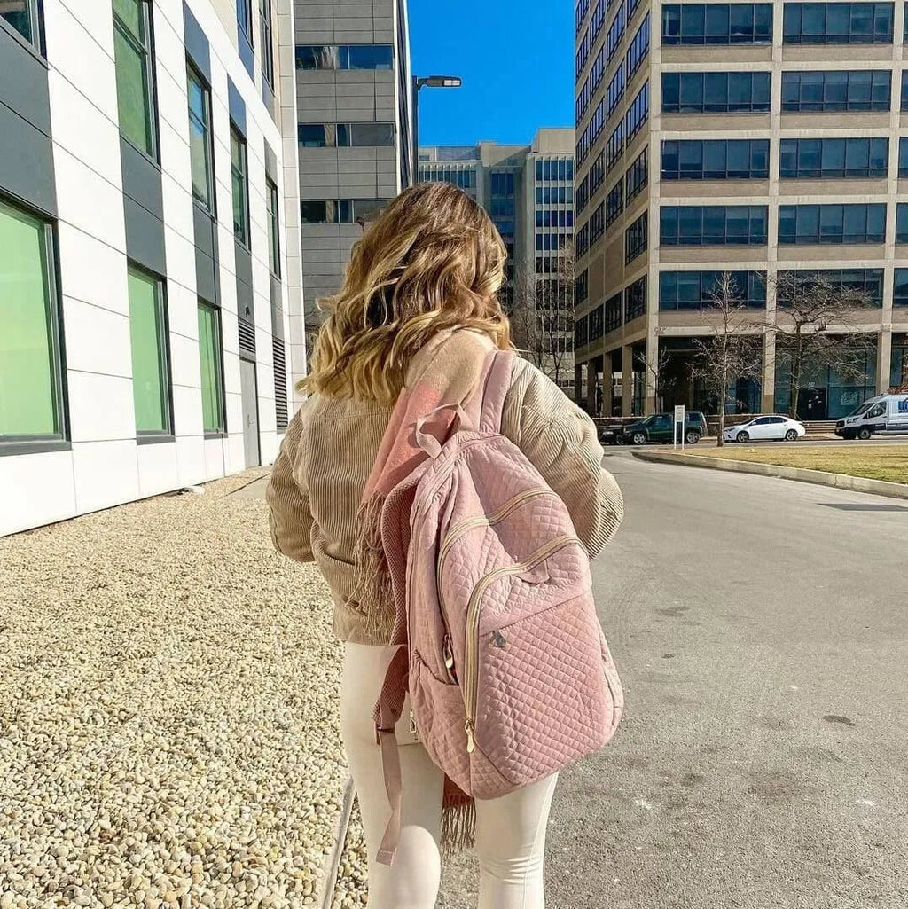 Bonchemin 15.6 inch Laptop Backpacks - Image 13
