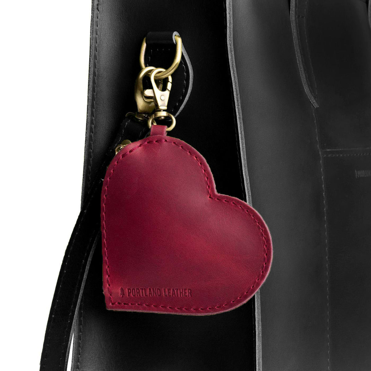 Heart Pouch - Image 83