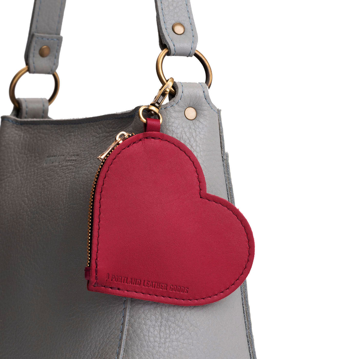 Heart Pouch - Image 81