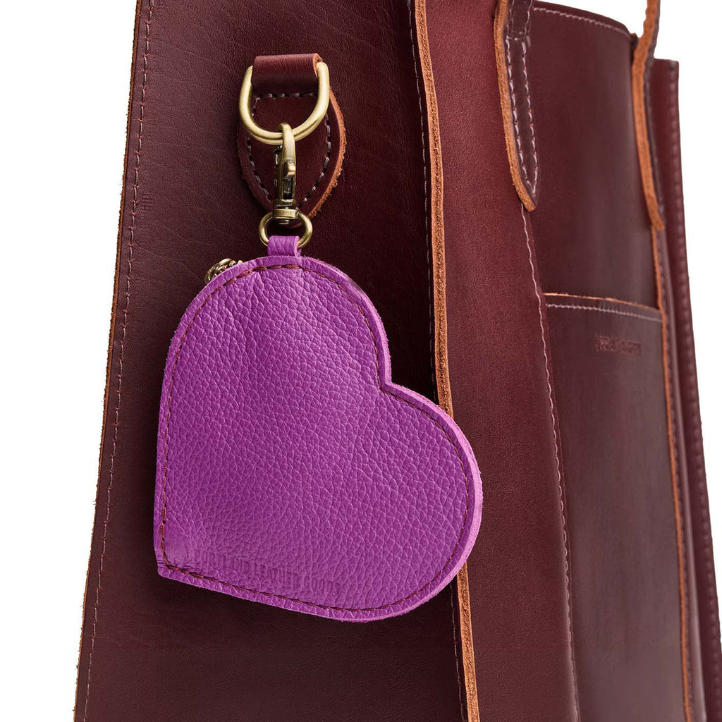 Heart Pouch - Image 110