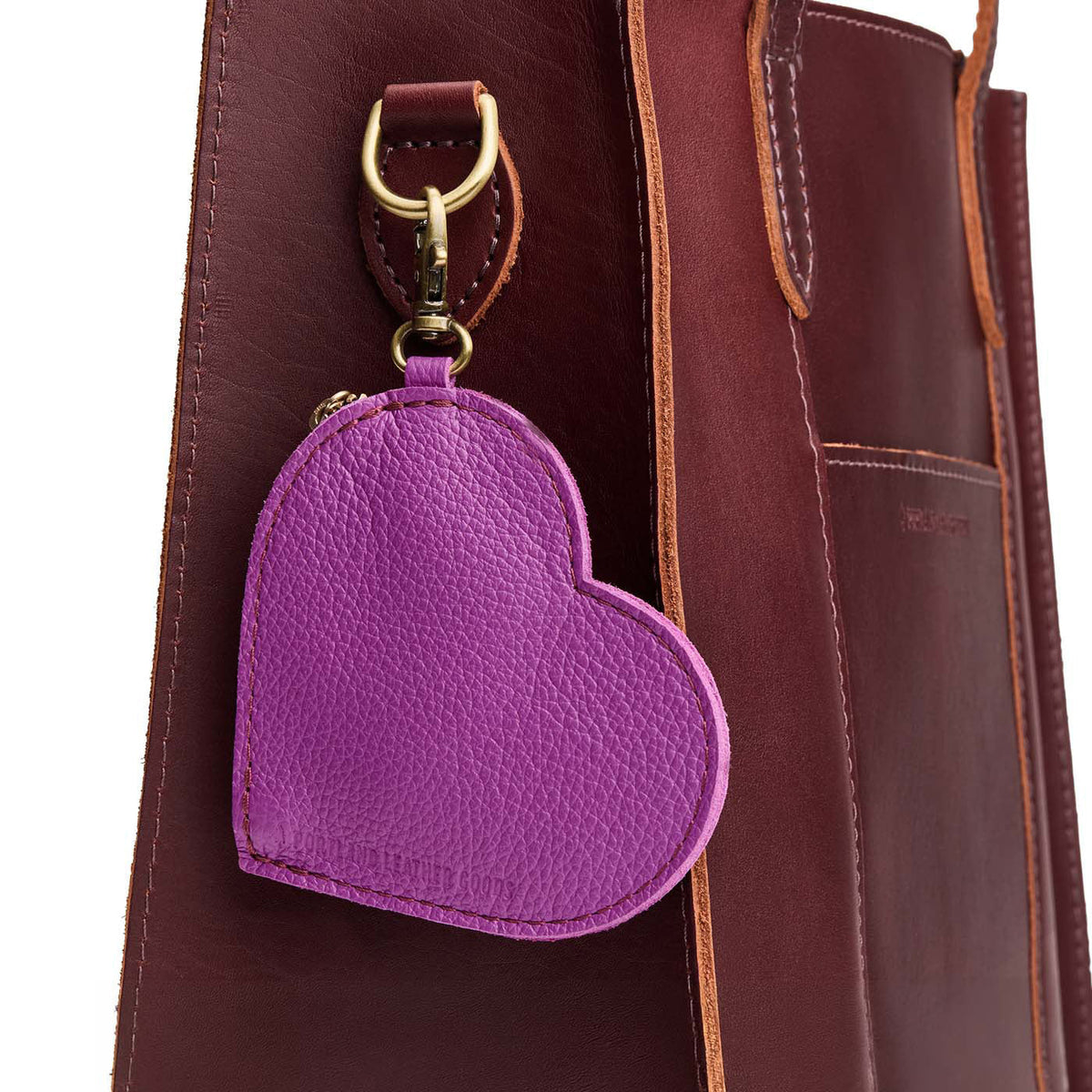 Heart Pouch - Image 110