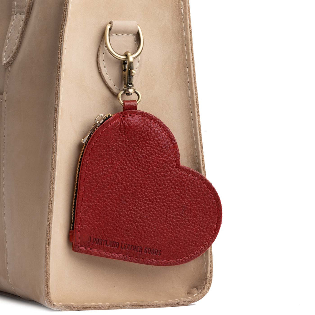 Heart Pouch - Image 62