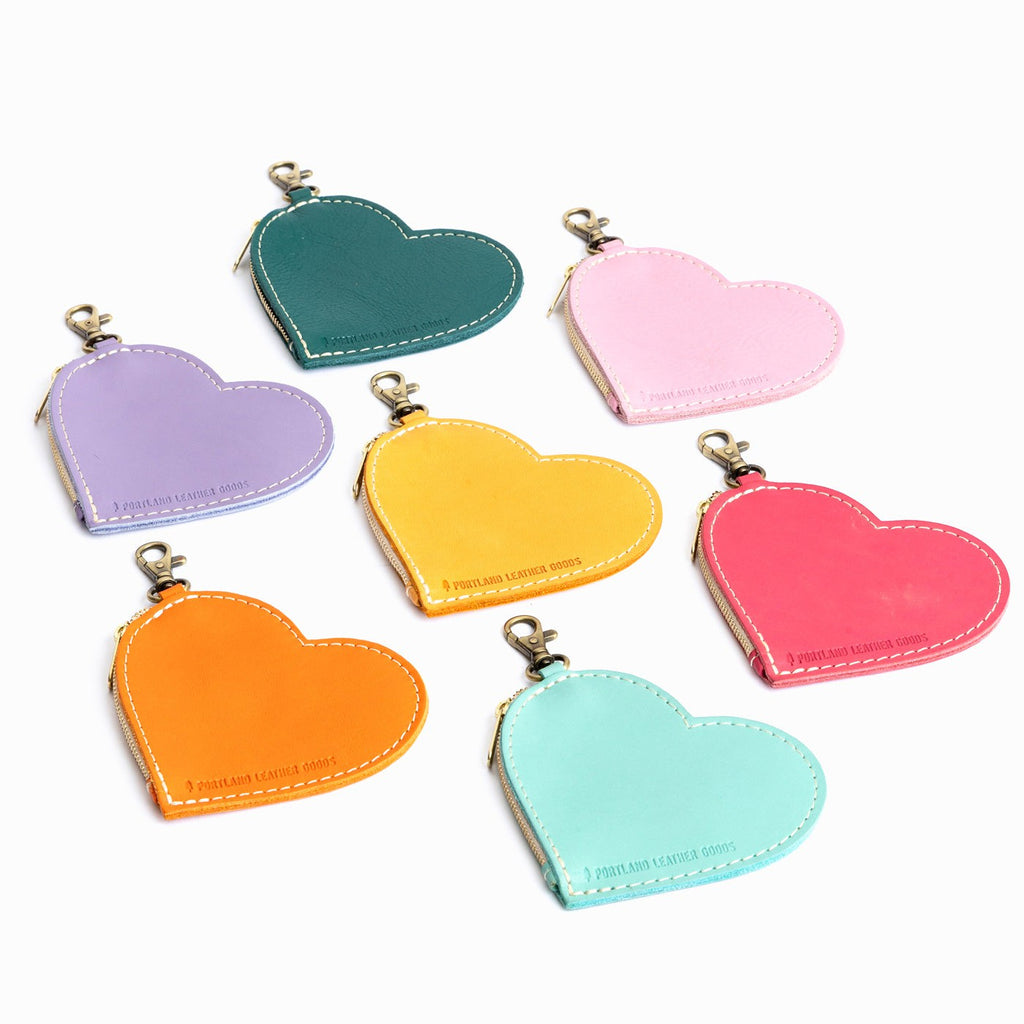 Heart Pouch - Image 169
