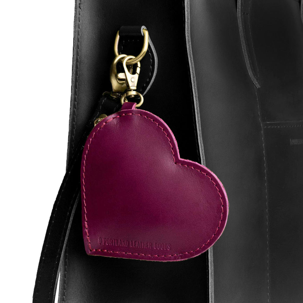 Heart Pouch - Image 89