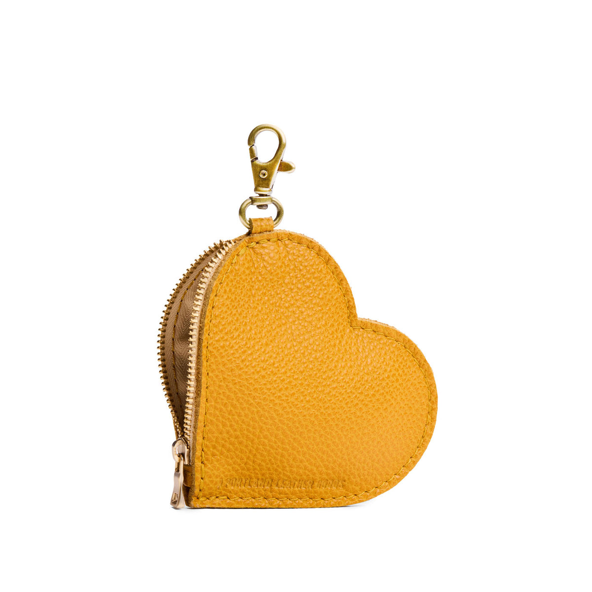 Heart Pouch - Image 167