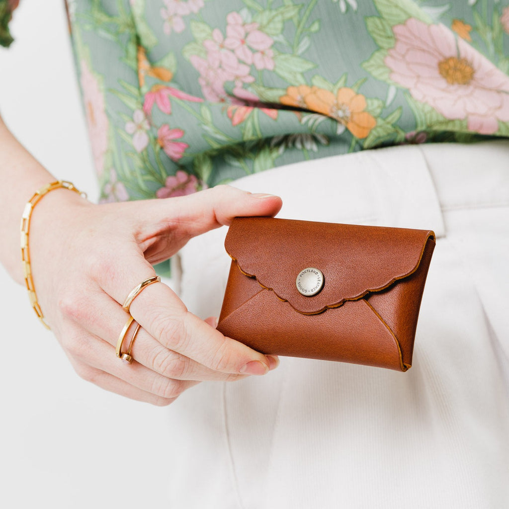 Mini Daisy Wallet - Image 106