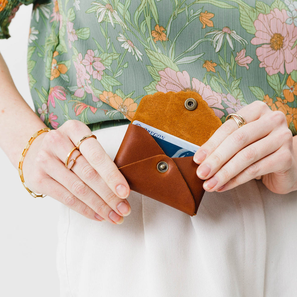 Mini Daisy Wallet - Image 107