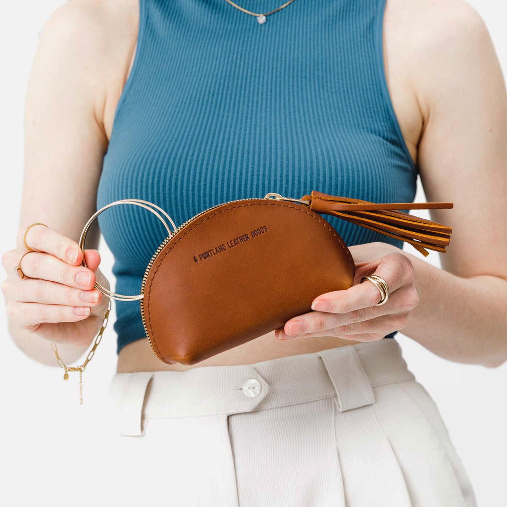 Taco Tassel Pouch - Image 89