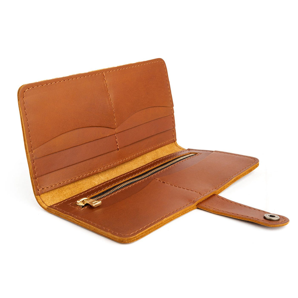 'Almost Perfect' Women's Bifold Wallet - Image 74