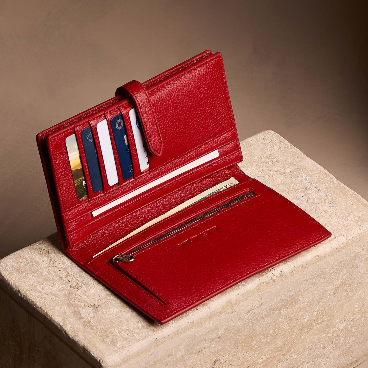 Horizon Bifold Wallet - Image 35