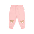 Huxbaby Furry Huxbear Sweatpant – Vintage Pink, 3-6M