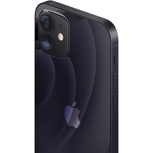 iPhone 12 Black 128GB (Unlocked) - Image 3