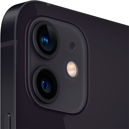 iPhone 12 Black 128GB (Unlocked) - Image 5