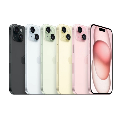iPhone 15 - Starter Pack - Image 3