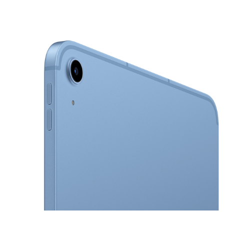 iPad 10.9" (10th Gen, 2022) 256GB - Blue (Wi-Fi + Cellular) - Image 3