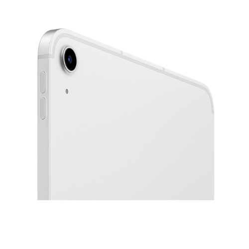 iPad 10.9" (10th Gen, 2022) 64GB - Silver (Wi-Fi + Cellular) - Image 3