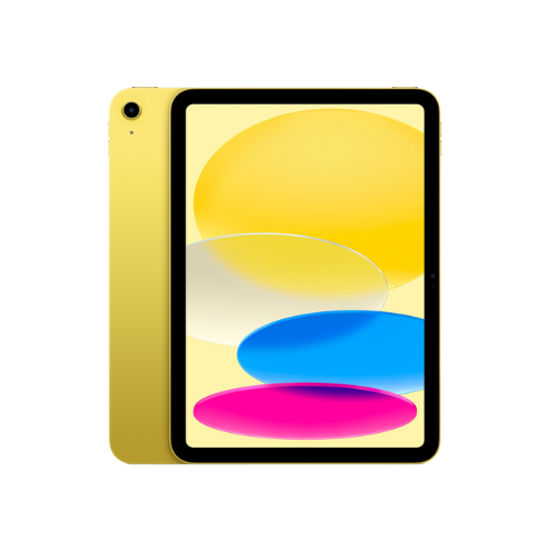 iPad 10th Gen (2022)