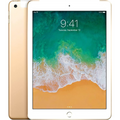 iPad 9.7" (5th Gen, 2017) 128GB - Gold (Wi-Fi + Cellular)