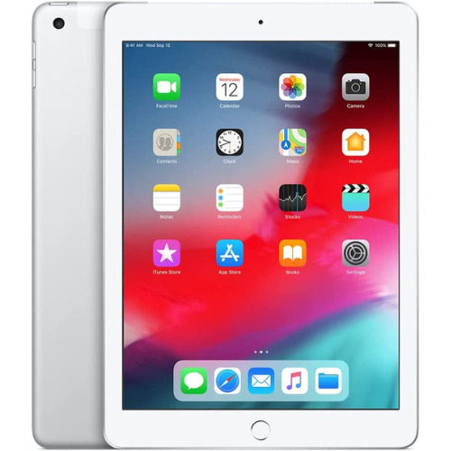 iPad 6th Gen (2018) - Image 10