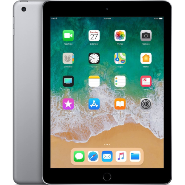 iPad 6th Gen (2018) - Image 6