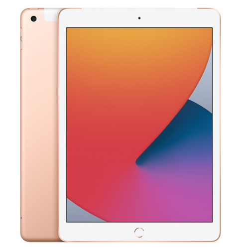 iPad 8th Gen (2020) - Image 10