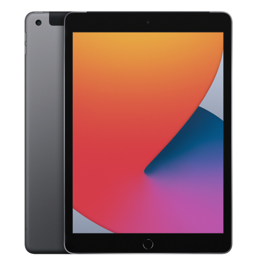 iPad 8th Gen (2020) - Image 4